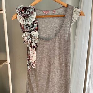 Ted Baker Bow Tank Top